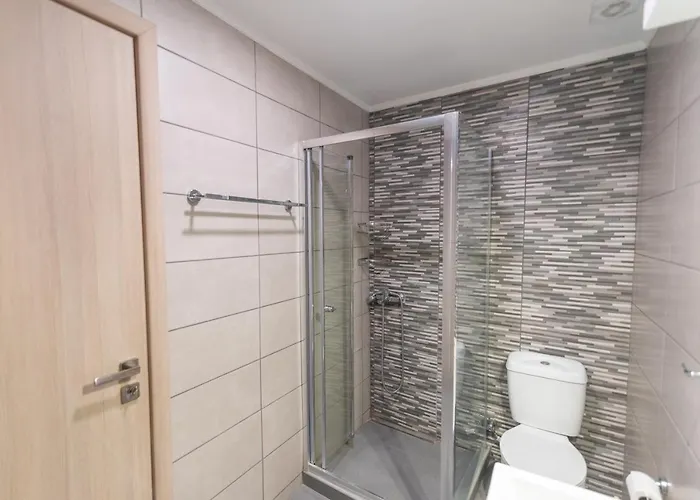 Old Town Comfort By Irini Apartamento