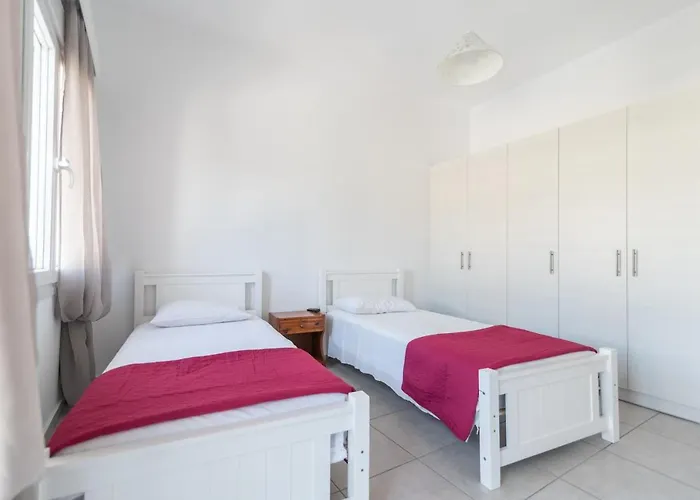 Apartamento Old Town Comfort By Irini