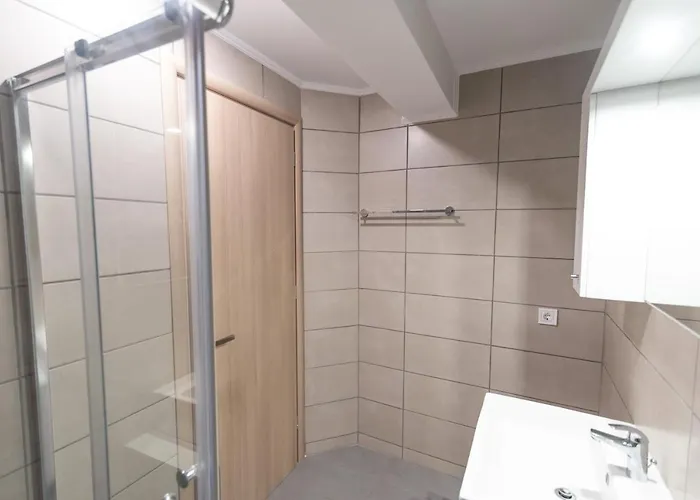 شقة Old Town Comfort By Irini بلدة كوس