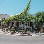 Old Town Comfort By Irini *