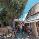 Old Town Comfort By Irini Apartamento *