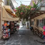 Lejlighed Old Town Comfort By Irini Kos By