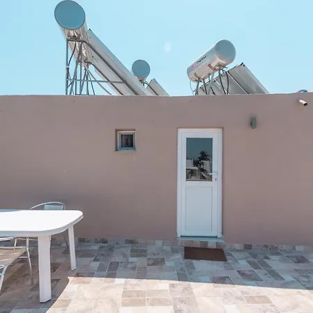 Old Town Comfort By Irini Apartament Miasto Kos