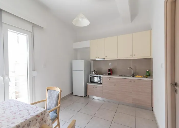 Apartment Old Town Comfort By Irini