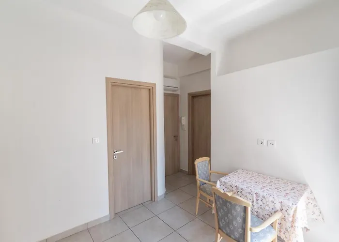 Old Town Comfort By Irini *