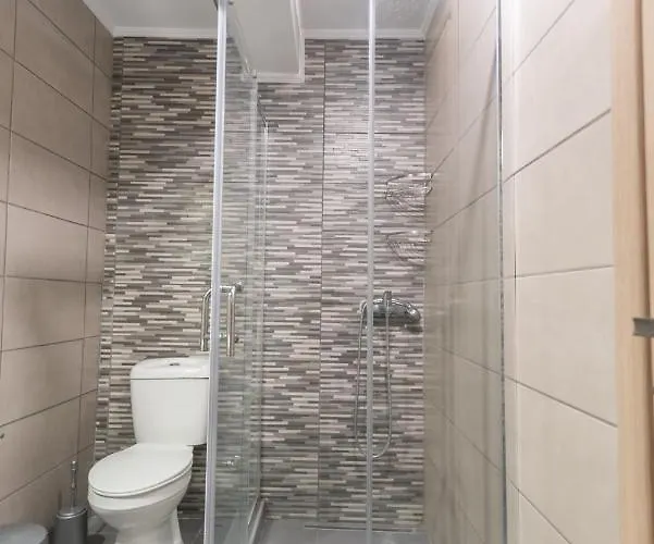 Old Town Comfort By Irini * コス・タウン