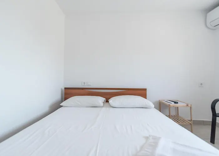 Old Town Comfort By Irini アパート *