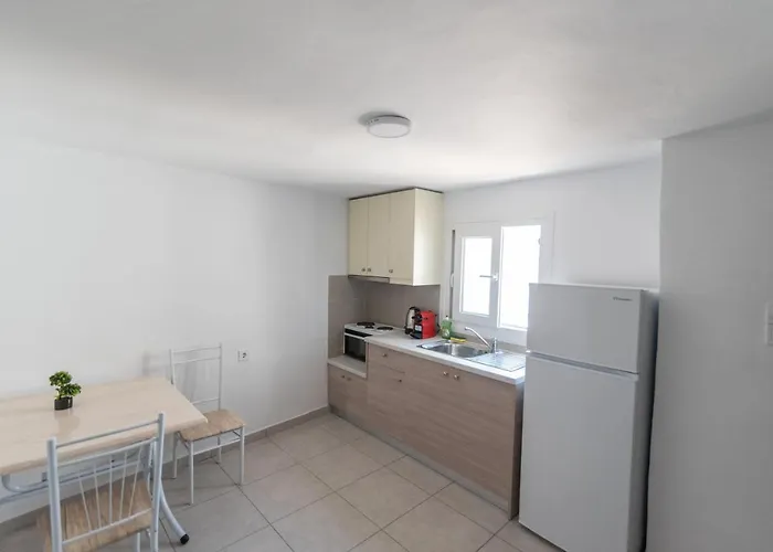 Apartment Old Town Comfort By Irini Kos-Stadt