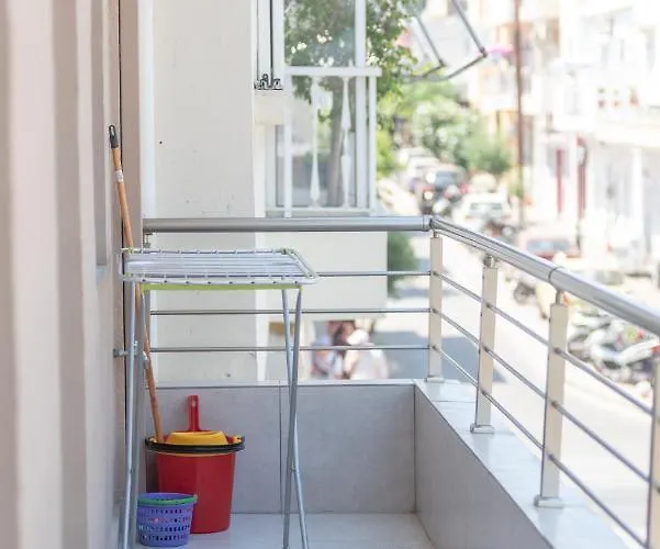 Old Town Comfort By Irini * コス・タウン